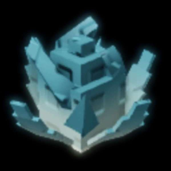 Frostspike Grow a Garden