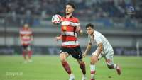 Madura United vs Persija Jakarta, Live Streaming & Jadwal Super League Pekan 10