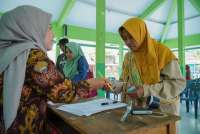Bansos KAJ, KLJ, dan KPDJ Disalurkan September 2025, Begini  Cara Cek Penerimanya