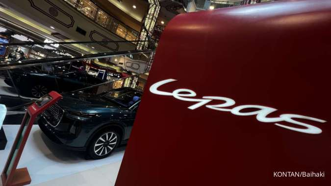 Kapan Lepas Bakal Rilis di Indonesia? Begini Bocoran Chery