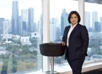 DirKeu Bank Raya Berinvestasi untuk Persiapan Pensiun