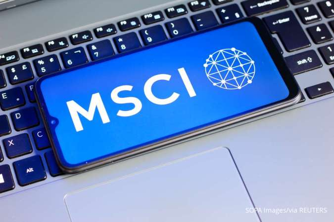 Meneropong Peluang BUVA Masuk MSCI Small Cap 2026