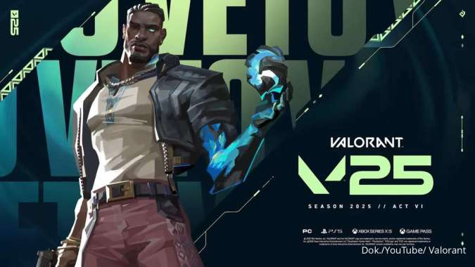 Veto Valorant