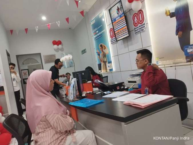 Bank Rakyat Indonesia (BBRI) Akan Buyback dan Bagi Dividen 
