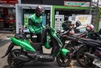 Terobosan Baru! Ojol Bakal Punya Koperasi Sendiri dan Rilis 'Super App' Pesaing