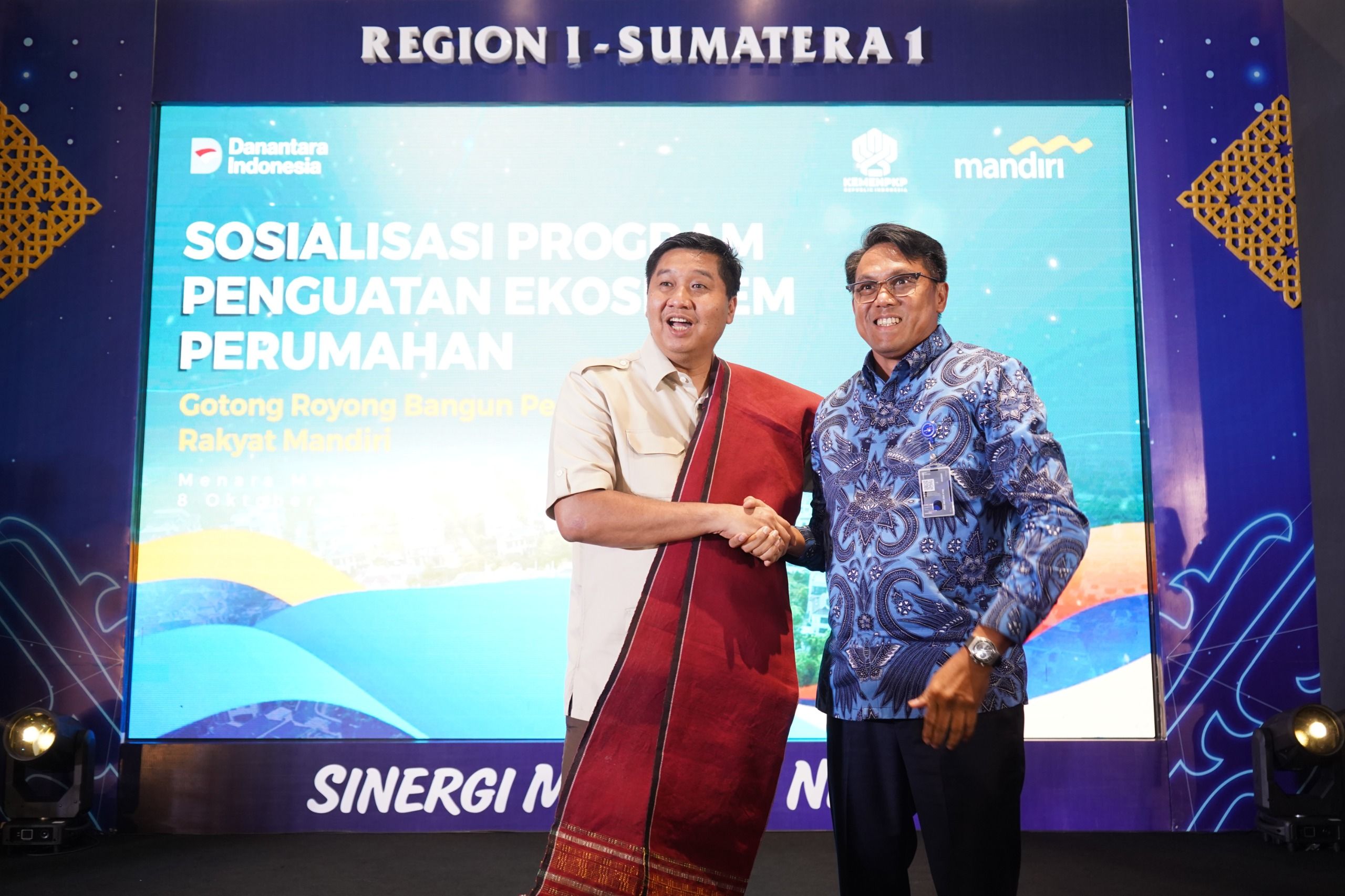 Kontan - Bank Mandiri Kilas Online