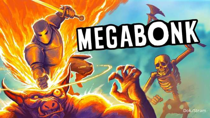 Game Megabonk