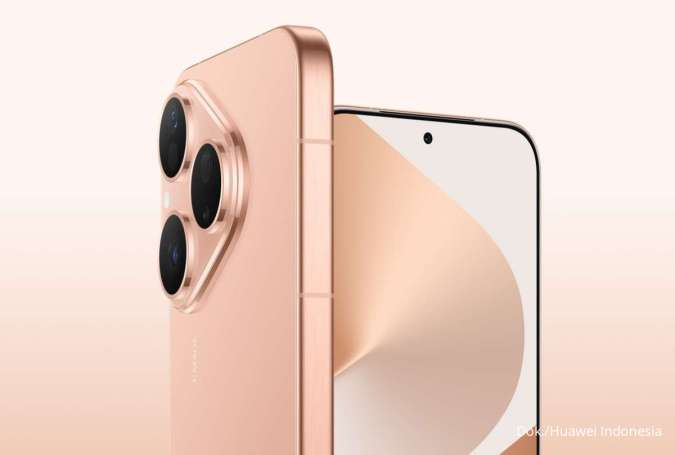 Huawei Pura 80