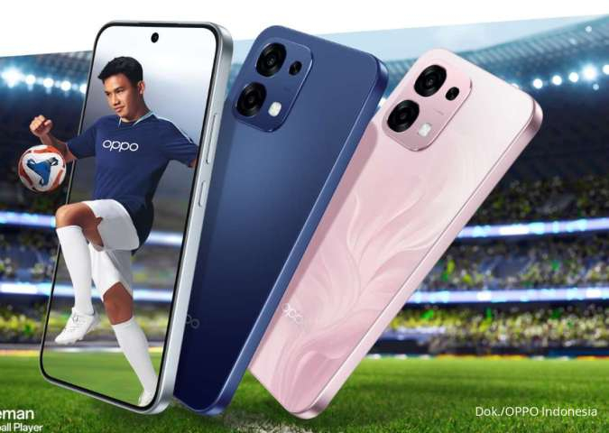OPPO A6 Pro