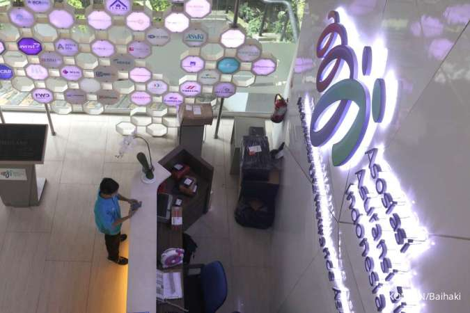 Penuhi Modal Minimal, Asuranai Diminta Pilih Opsi Merger 
