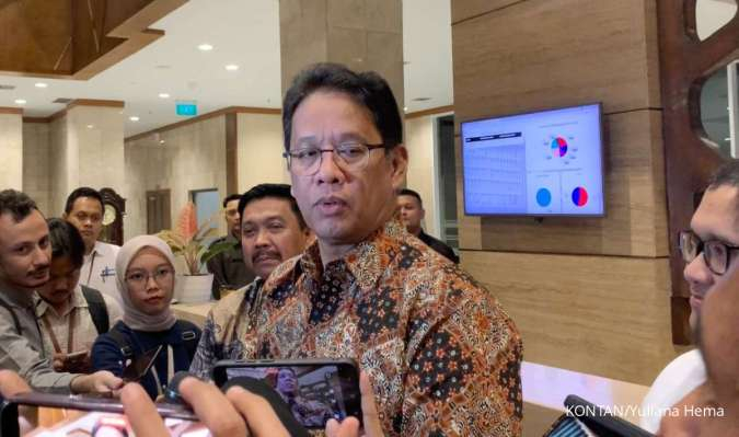 Menkeu Purbaya Bicara Soal Peluang Kenaikan Gaji PNS Tahun 2026