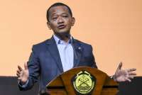 Kuota Impor BBM Swasta 2026 Kemungkinan Tetap 10%, Pemerintah Jaga Kestabilan Pasokan