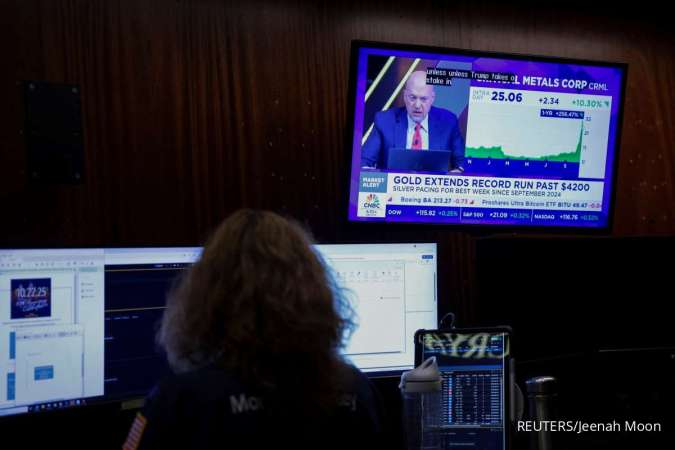 Shutdown, Perusahaan yang IPO Bisa Manfaatkan Celah Regulasi 