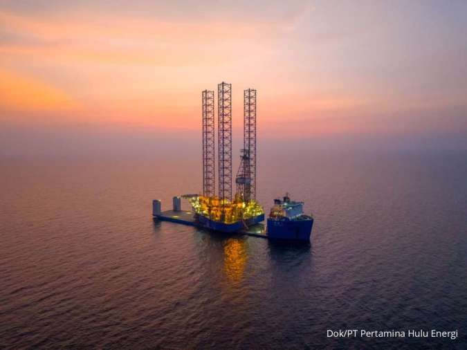 India Bidik Investasi Migas di Indonesia