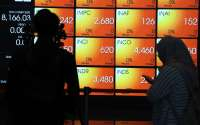 IHSG Melemah 1,04% ke 8.152 pada Rabu (22/10/2025), ADMR, BBTN, MDKA Top Losers LQ45