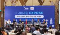 Kembangkan Spektrum 1,4 GHz, Solusi Sinergi (WIFI) Teken Kerja Sama dengan Qualcomm