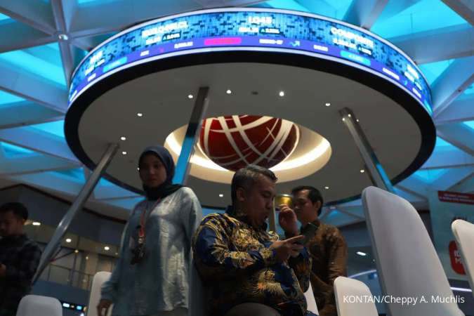 Prediksi IHSG, Senin (27/10), Setelah Melejit 4,5% dalam Sepekan