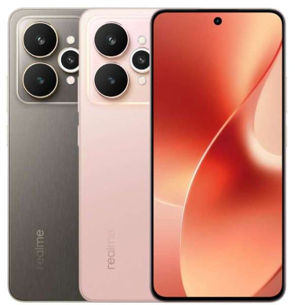 Realme 15