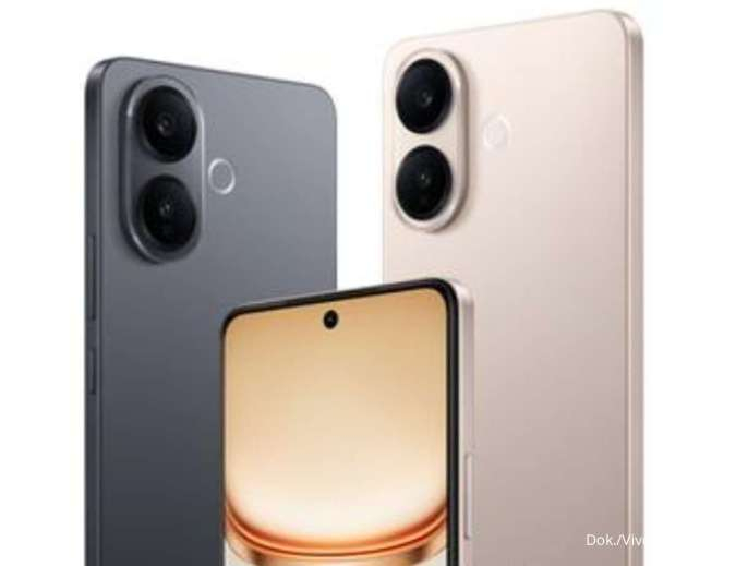 Vivo iQOO Z10R