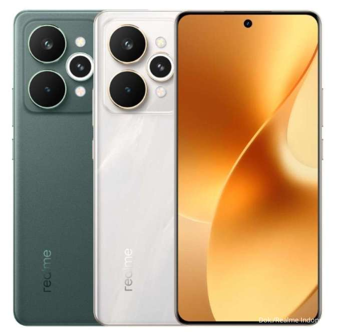 Realme 15 Pro