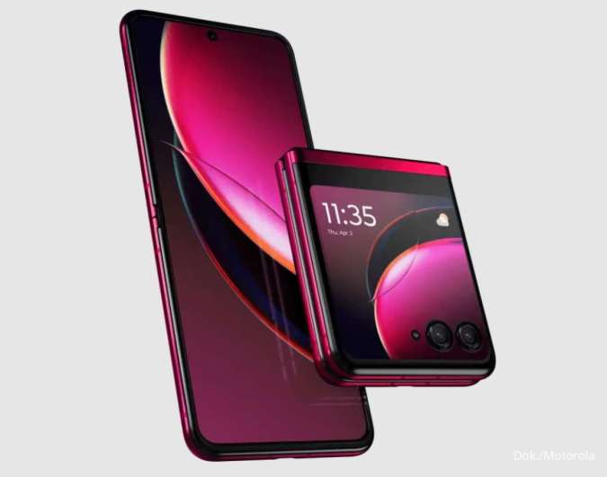 Motorola Razr Ultra