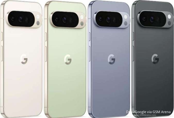 Google Pixel 10 Pro XL