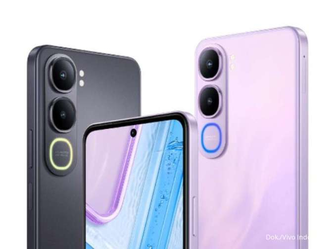 Vivo Y21d