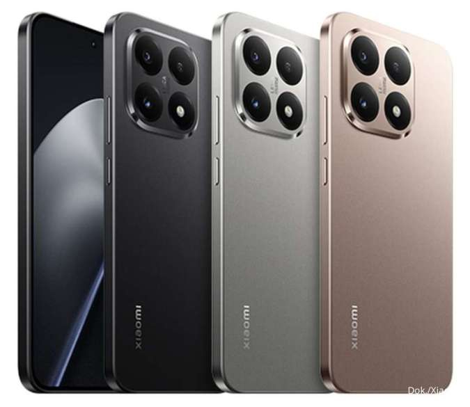 Xiaomi 15T
