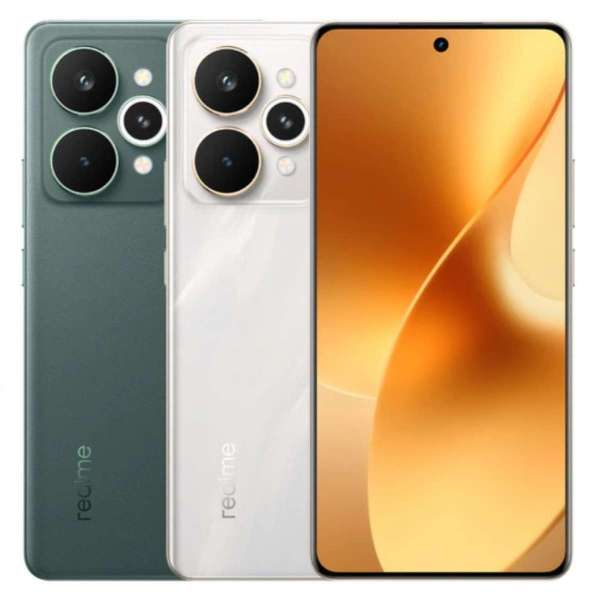 Realme 15 Pro