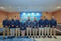 GMF Kantongi Restu Rights Issue dan Inbreng Aset dari AP Rp5,6 Triliun