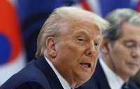 Kontroversial! Ini Sorotan Isi Wawancara “60 Minutes” Donald Trump