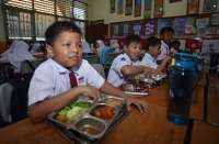 Reorientasi Program Makan Bergizi Gratis (MBG)