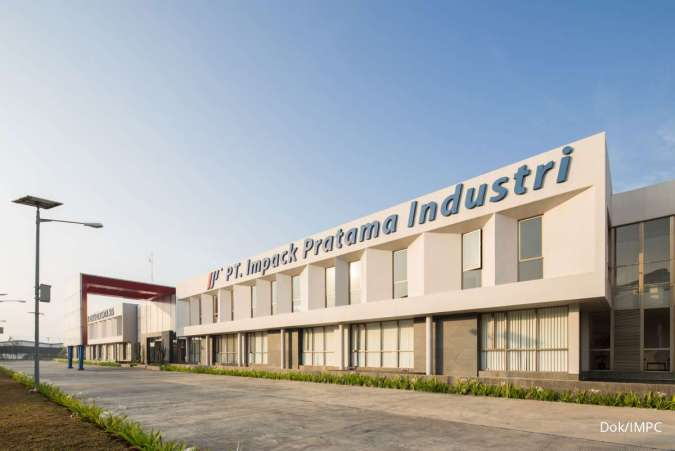 Buyback Rp 500 Miliar Jadi Katalis, Saham IMPC Bangkit Usai Tertekan Sebulan