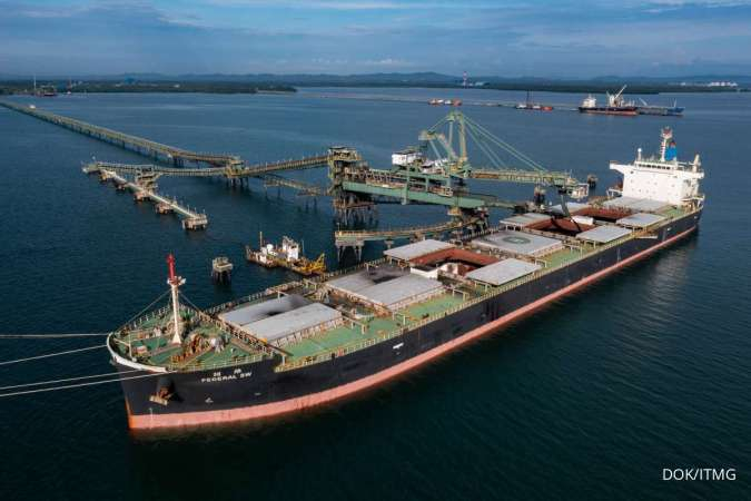 Indo Tambangraya (ITMG) Buka Peluang Investasi di Nikel dan Mineral Strategis