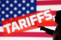 Tarif AS Masih Cekik Ekspor Brasil, 22% Produk Tetap Kena Tarif 40%