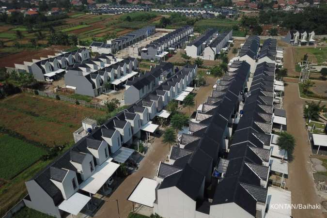 Colliers Ungkap Dampak Konflik Timur Tengah ke Pasar Properti Domestik