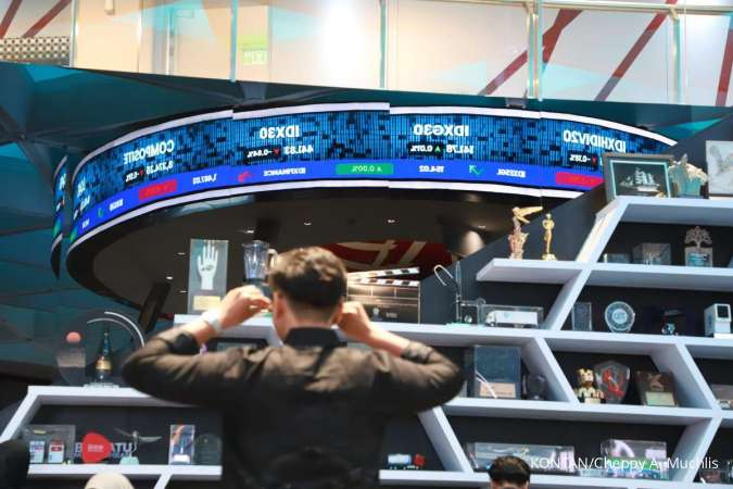 IHSG dan Rupiah Kompak Melemah, Begini Alokasi Aset yang Disarankan 