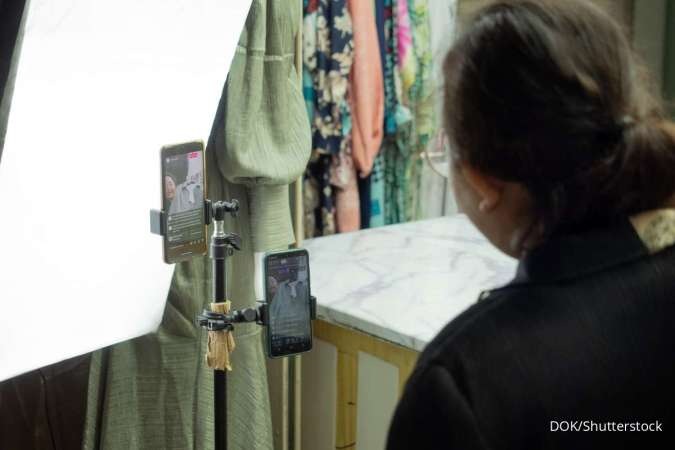 Penjual Makin Sadar Biaya Promosi di eCommerce, Investasi Jangka Panjang