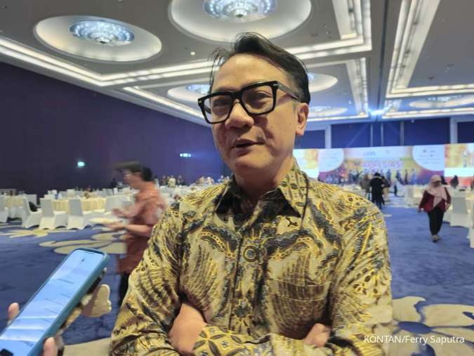CNAF Salurkan Pembiayaan Baru UMKM Rp 697 Miliar per Mei 2026