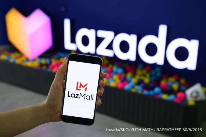 Cari Produk Incaran di Lazada 6.6 Super WOW Sale, Berlangsung Hingga 8 Juni