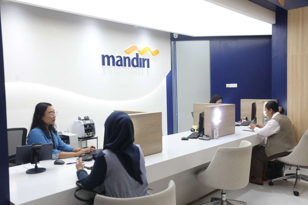 Bank BUMN dan Peranan Strategis