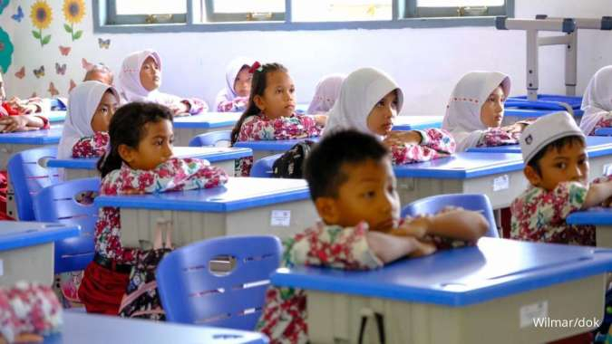 Investasi Pendidikan di Perkebunan Sawit, Upaya Perkuat Kualitas SDM Lokal