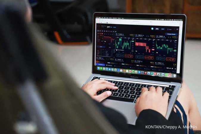 Strategi DCA: Kok Bisa Investor Pemula Tenang Hadapi Gejolak Ekonomi, Simak yuk