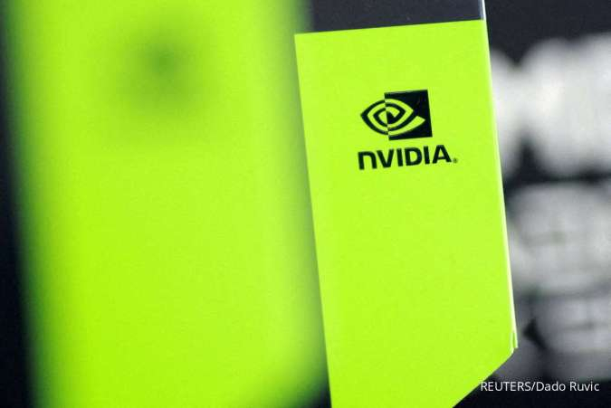 Nvidia Dekati Kesepakatan Investasi US$20 Miliar di Putaran Pendanaan OpenAI