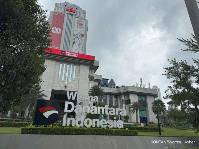 Setoran Dividen BUMN Naik ke Danantara, Ruang Ekspansi Emiten Tertekan?