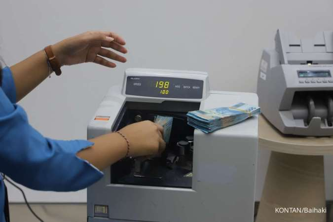 OJK Pastikan Perbankan Nasional Masih Tangguh Hadapi Risiko Lonjakan Harga Energi