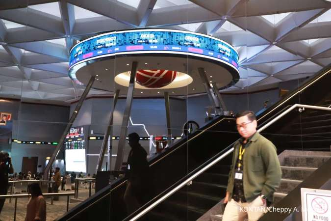 Batas Atas Investasi Asuransi & Dapen di Saham Naik, Penegak Hukum Harus Paham Pasar