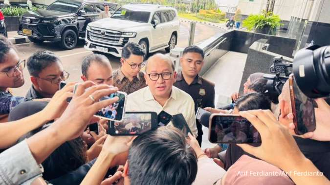 Danantara Targetkan Groundbreaking 18 Proyek Hilirisasi Selesai Semester I 2026