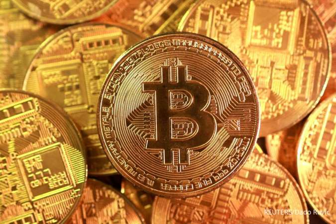 Nasib Kripto 2026: Level Krusial Ini Tentukan Arah Harga Bitcoin