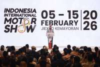 Diskon Mobil LCGC IIMS 2026: Potongan Jutaan Menanti Pembeli Brio Satya & Toyota Agya